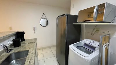 Kitnet-Studio, 38 m² - Foto 5