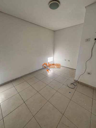 Casa, 1 quarto, 30 m² - Foto 3