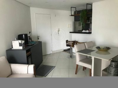 Apartamento, 3 quartos, 61 m² - Foto 4