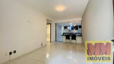 Casa de Condomínio, 2 quartos - Foto 4