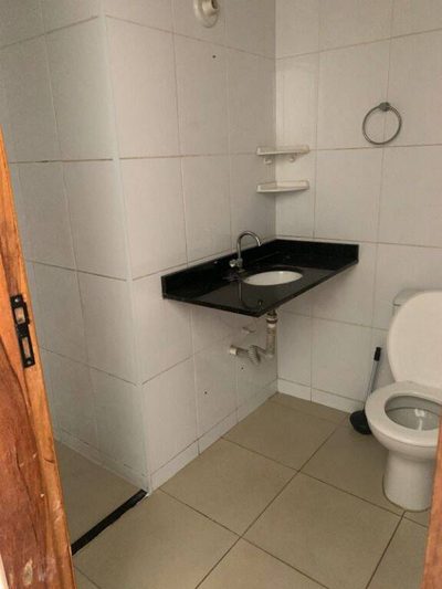 Sobrado, 2 quartos, 90 m² - Foto 2