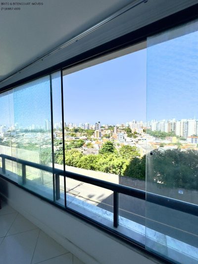 Apartamento, 3 quartos, 172 m² - Foto 2
