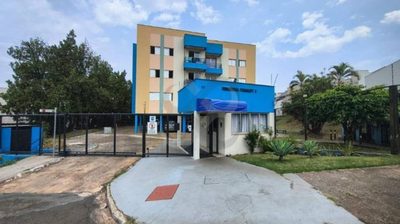 Apartamento, 3 quartos, 72 m² - Foto 1