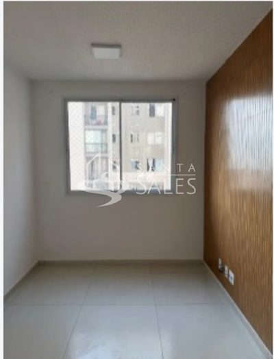 Apartamento, 2 quartos, 42 m² - Foto 5