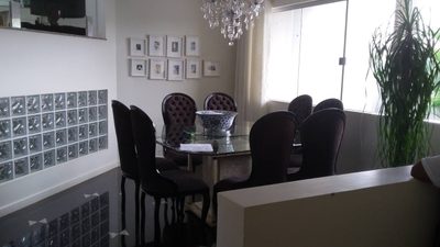 Casa, 4 quartos, 440 m² - Foto 3