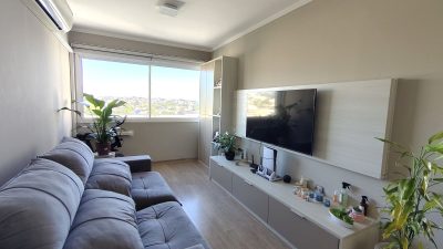 Apartamento, 2 quartos, 51 m² - Foto 3