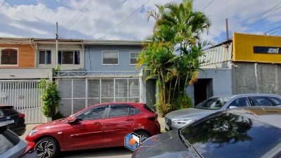 Sobrado, 3 quartos, 126 m² - Foto 5