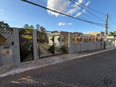 Casa, 3 quartos, 500 m² - Foto 1