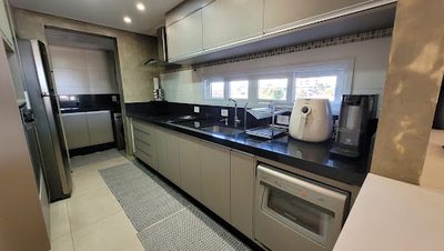 Apartamento, 3 quartos, 124 m² - Foto 4