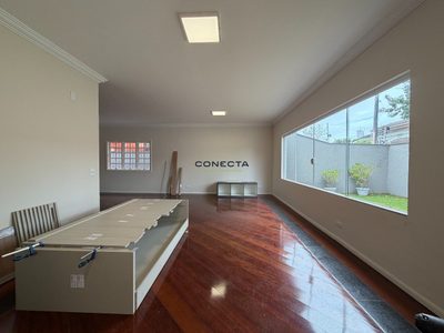 Casa, 3 quartos, 206 m² - Foto 5