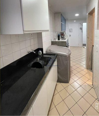 Apartamento, 3 quartos, 130 m² - Foto 5