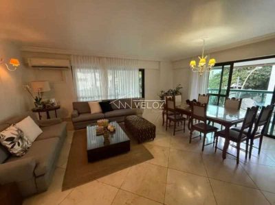 Apartamento, 3 quartos, 152 m² - Foto 3