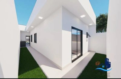 Casa, 3 quartos, 80 m² - Foto 4