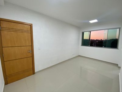 Apartamento, 2 quartos, 53 m² - Foto 2