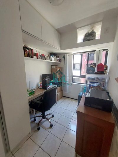 Apartamento, 3 quartos, 74 m² - Foto 4