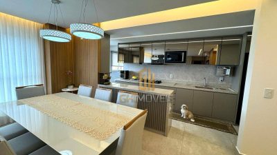 Apartamento, 3 quartos, 115 m² - Foto 3