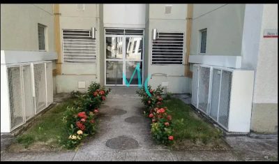 Apartamento, 2 quartos, 43 m² - Foto 2