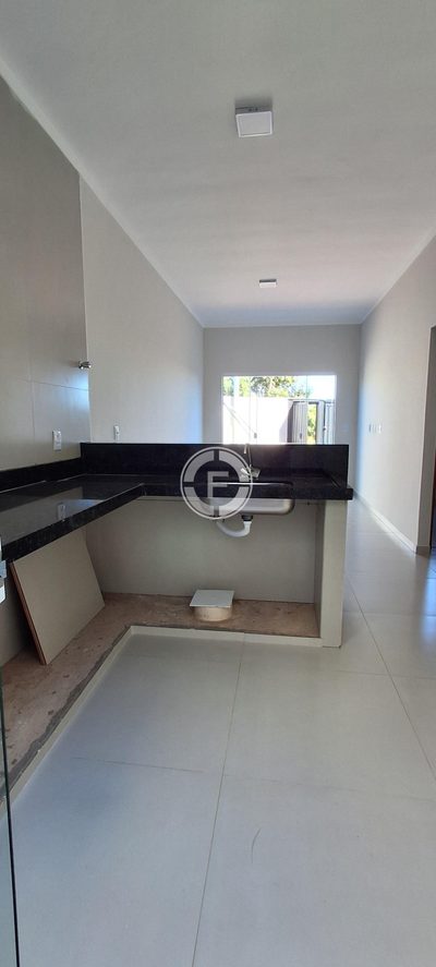 Casa, 2 quartos, 99 m² - Foto 3