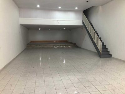 Loja-Salão, 310 m² - Foto 3