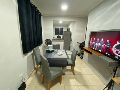 Apartamento, 2 quartos, 48 m² - Foto 1