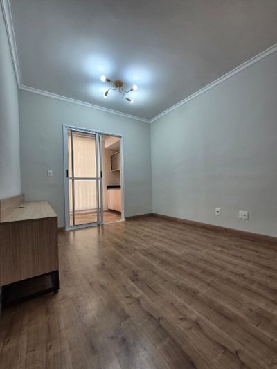 Apartamento, 3 quartos, 83 m² - Foto 2