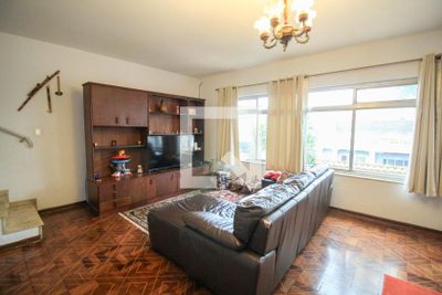 Casa, 4 quartos, 186 m² - Foto 3