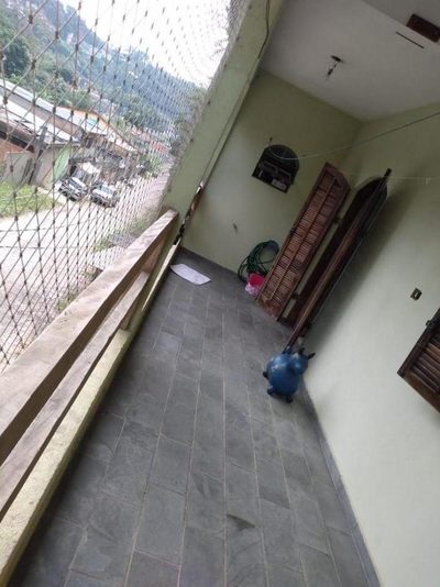 Sobrado, 2 quartos - Foto 2