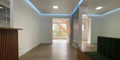 Apartamento, 2 quartos, 59 m² - Foto 1