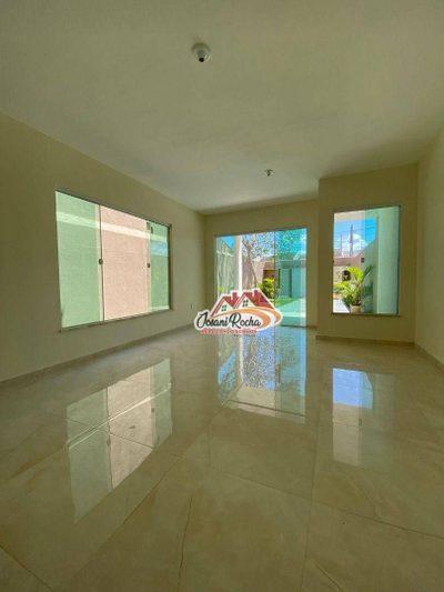 Casa, 3 quartos, 125 m² - Foto 5