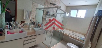 Sobrado, 4 quartos, 300 m² - Foto 4