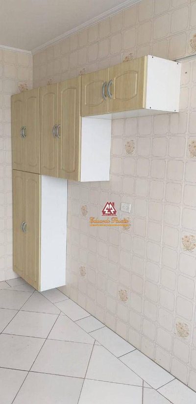 Apartamento, 2 quartos, 70 m² - Foto 5