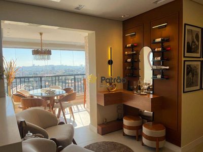 Apartamento, 2 quartos, 64 m² - Foto 2
