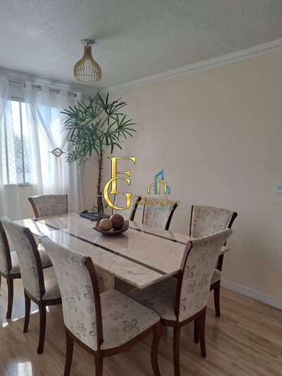 Apartamento, 2 quartos, 45 m² - Foto 5