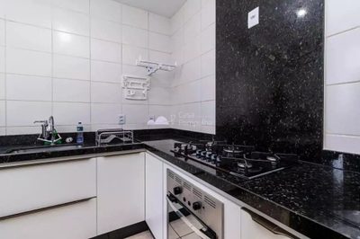 Apartamento, 2 quartos, 50 m² - Foto 5