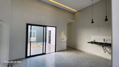 Casa, 3 quartos, 112 m² - Foto 3