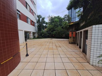 Apartamento, 3 quartos, 115 m² - Foto 4