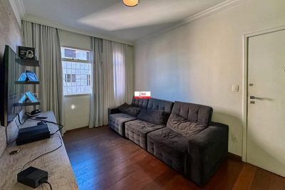 Apartamento, 3 quartos, 93 m² - Foto 1