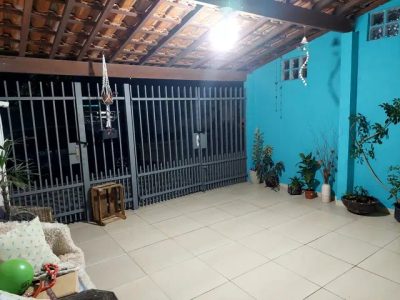 Casa, 2 quartos - Foto 2