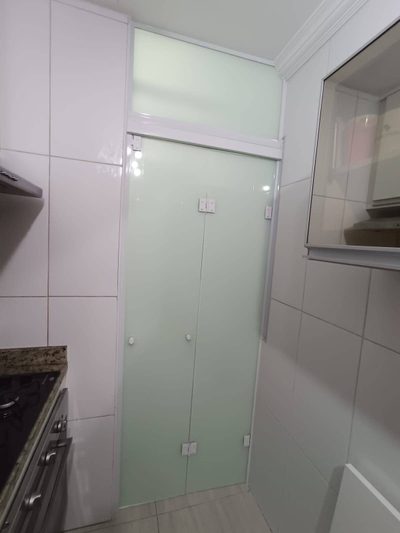 Apartamento, 3 quartos, 76 m² - Foto 3