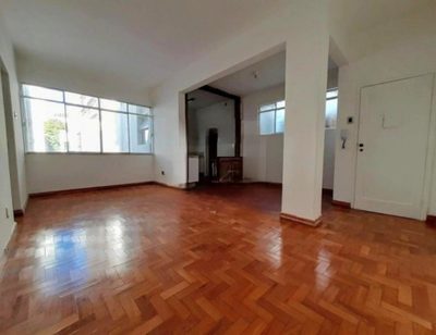 Apartamento, 3 quartos, 110 m² - Foto 3