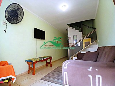 Sobrado, 2 quartos, 75 m² - Foto 2