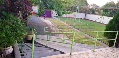 Chácara, 3 quartos, 1360 m² - Foto 1