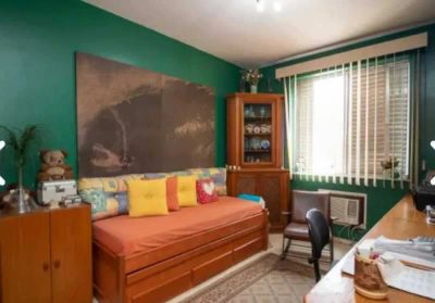 Apartamento, 3 quartos, 160 m² - Foto 5
