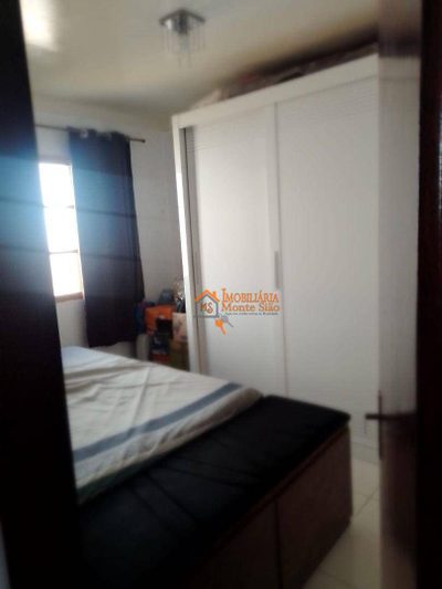Casa de Condomínio, 2 quartos - Foto 3