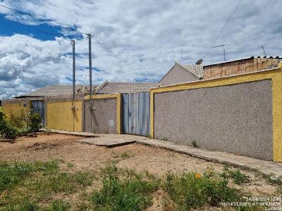 Casa, 2 quartos, 158 m² - Foto 1