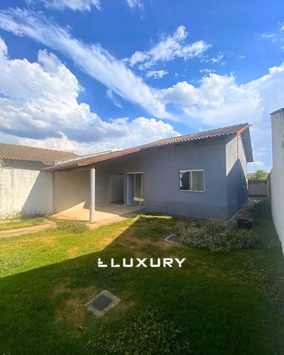 Casa, 2 quartos, 69 m² - Foto 1