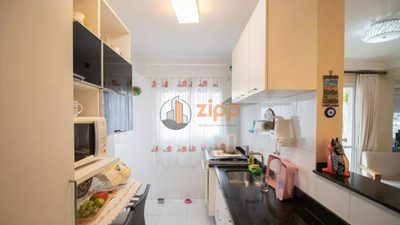 Apartamento, 2 quartos, 65 m² - Foto 4