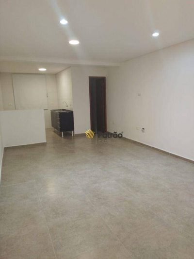 Kitnet-Studio, 38 m² - Foto 1