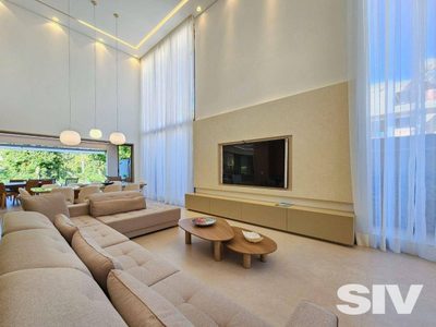 Casa, 6 quartos, 429 m² - Foto 5