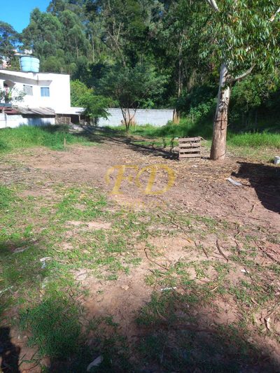 Terreno, 480 m² - Foto 1